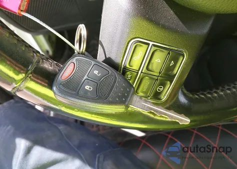 2011 Jeep Wrangler Unlimited Rubicon z USA, uszkodzony, nr VIN 1J4BA6H10BL536027